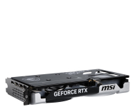 MSI GeForce RTX 5060 Ti Ventus 2X OC Plus 16GB GDDR7 DLSS4 - 1328859 - zdjęcie 9